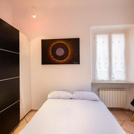 Loft In Tortona Daire Milano Dış mekan fotoğraf