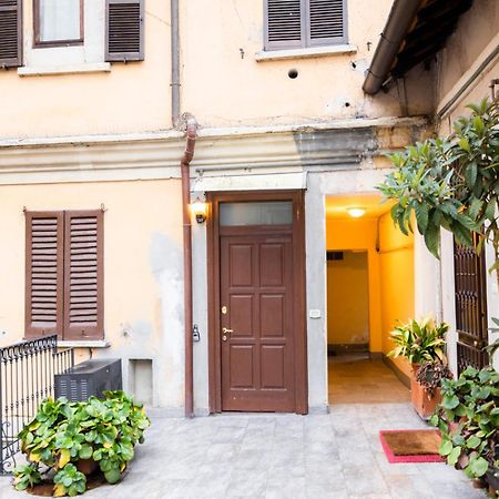 Loft In Tortona Daire Milano Dış mekan fotoğraf