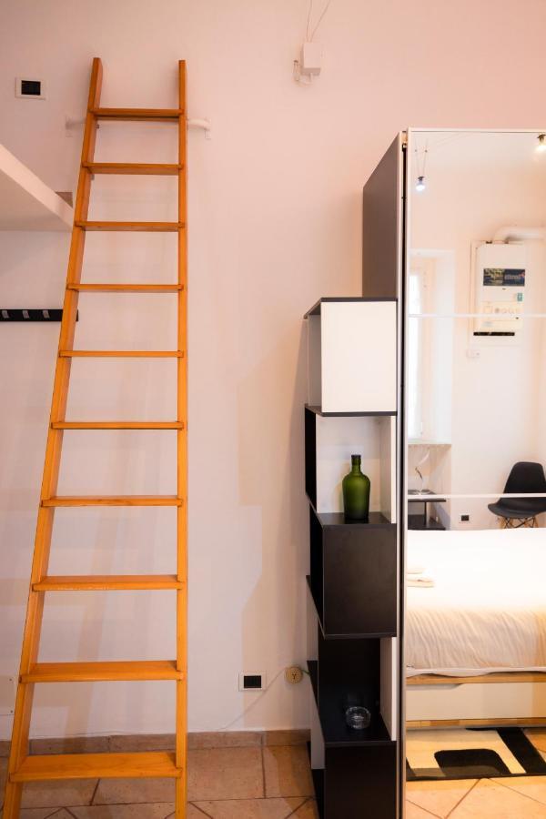 Loft In Tortona Daire Milano Dış mekan fotoğraf