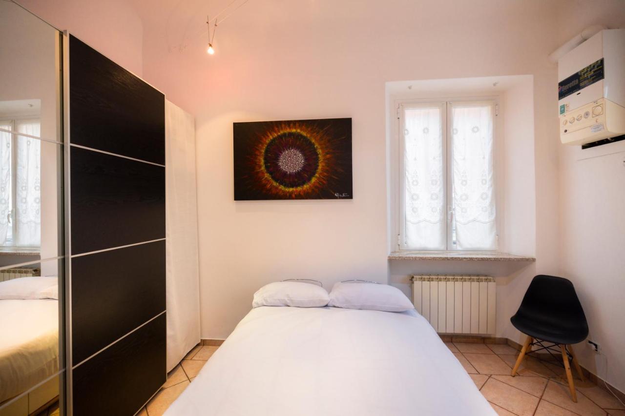 Loft In Tortona Daire Milano Dış mekan fotoğraf
